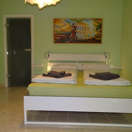 Temporary Living Apartment เบรเมน ภายนอก รูปภาพ