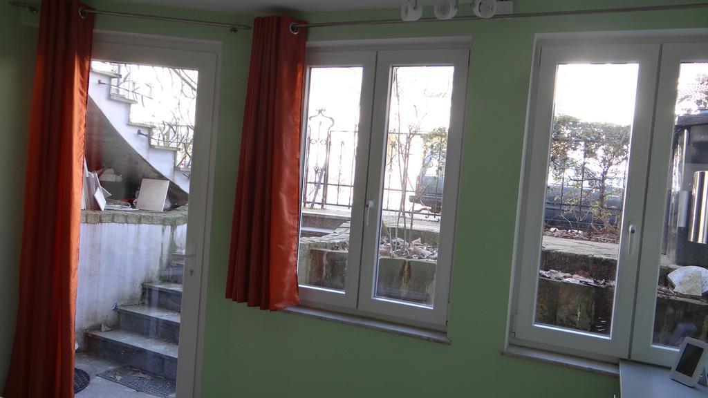 Temporary Living Apartment เบรเมน ภายนอก รูปภาพ