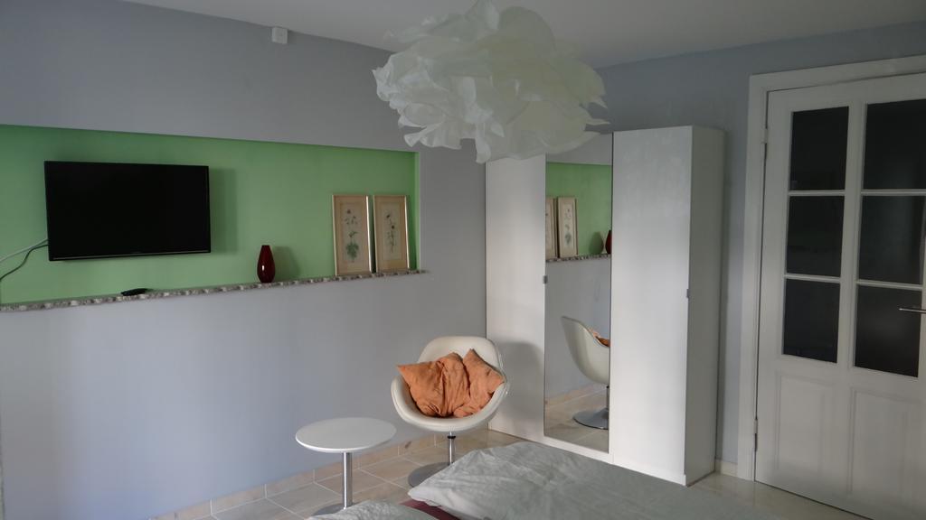Temporary Living Apartment เบรเมน ภายนอก รูปภาพ