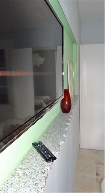 Temporary Living Apartment เบรเมน ภายนอก รูปภาพ