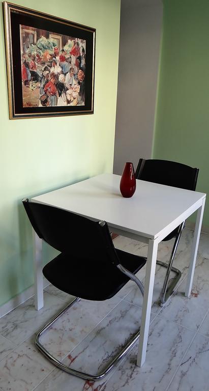 Temporary Living Apartment เบรเมน ภายนอก รูปภาพ