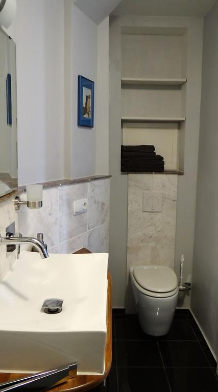 Temporary Living Apartment เบรเมน ภายนอก รูปภาพ