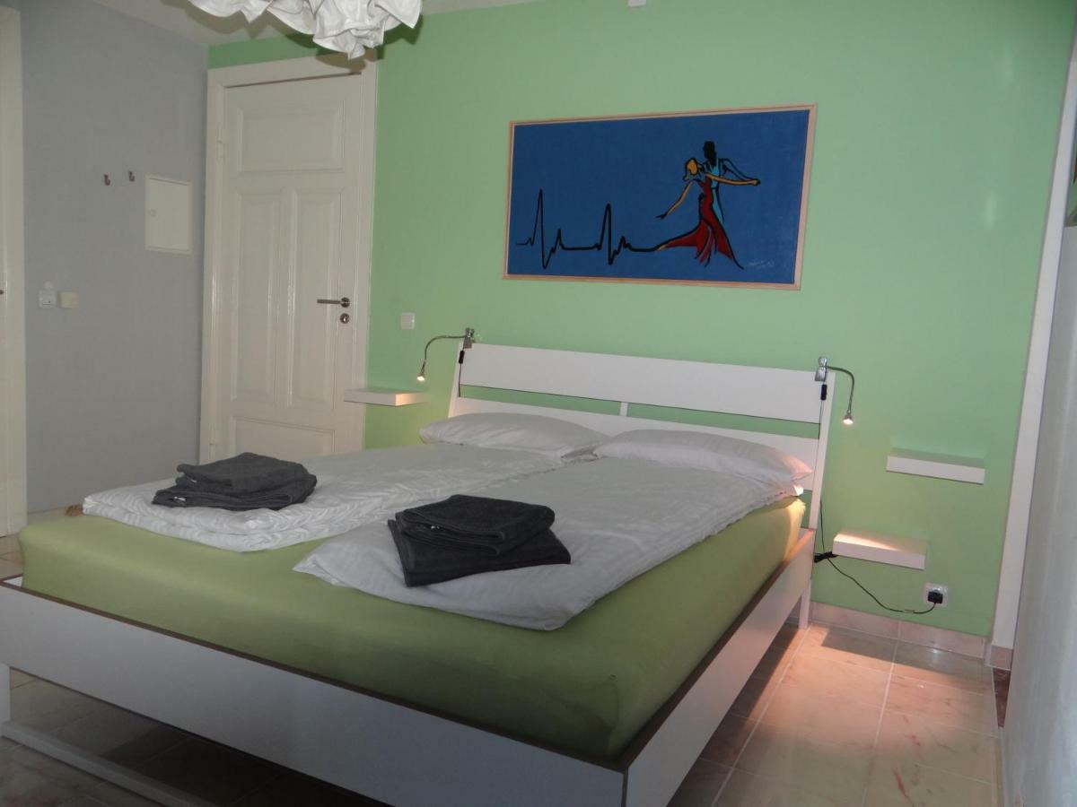 Temporary Living Apartment เบรเมน ภายนอก รูปภาพ